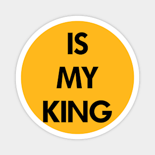 Is My King Magnet